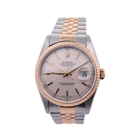 begagnad rolex datejust|all rolex datejust models.